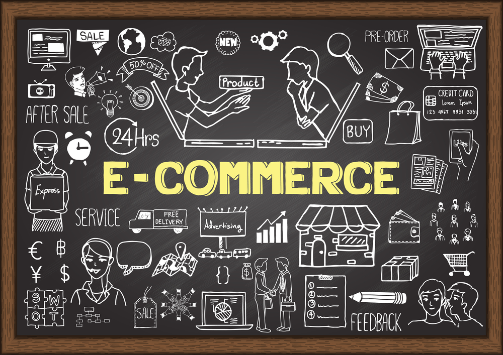 E-Commerce e regime forfettario? Si può fare!